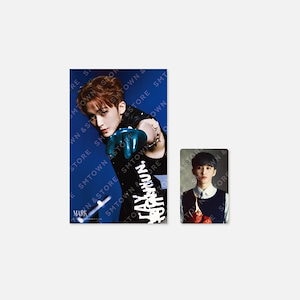 nct ジェミン