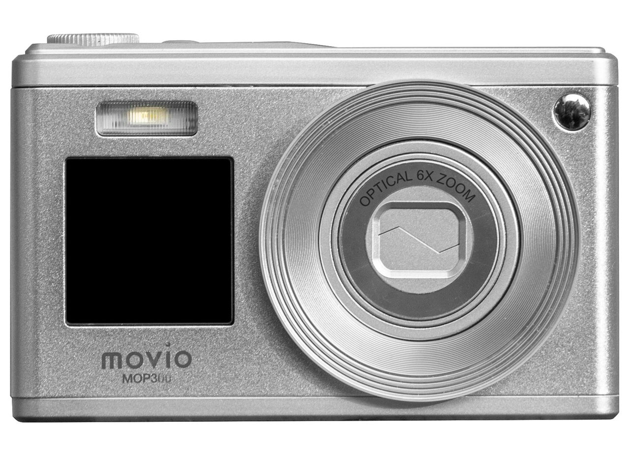・新品 movio MOP300