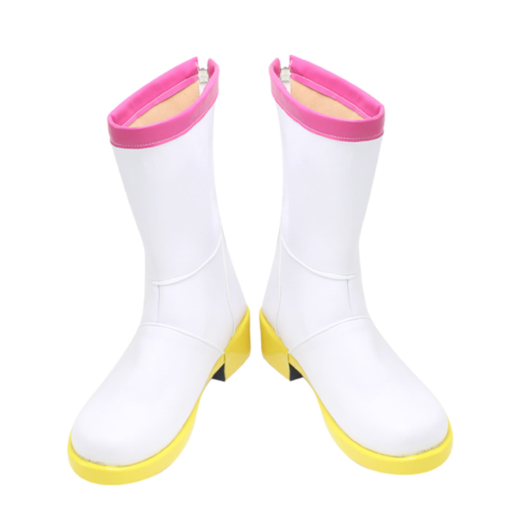 スマートファルコン ウマ娘 プリティーダービー 勝負服 コスプレ 靴 ブーツ コスプレ靴 コスプレブーツ カスタマイズ可能 1017191 4,630円