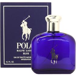ラルフローレン Ralph Lauren ポロ ブルー オードトワレ EDT メンズ 125mL
