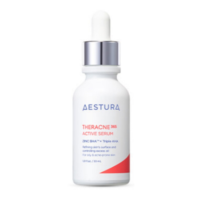 テラクネ365 アクティブ美容液 30ml