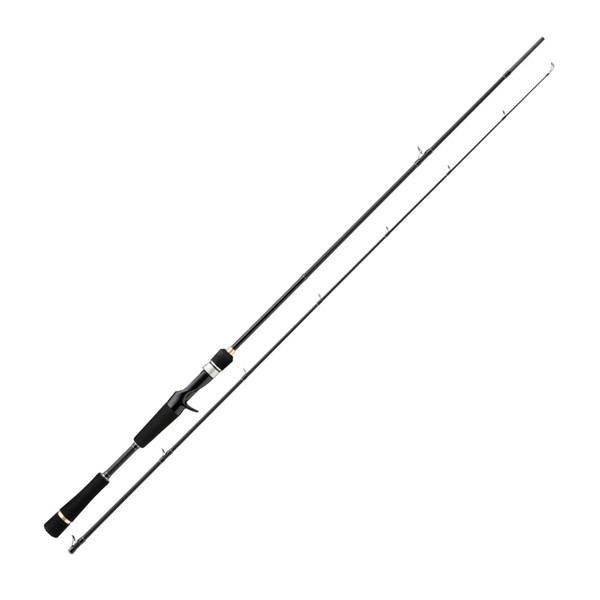 メジャークラフト シーバスロッド タイドリフト1G TD1BS-B662ML　（ベイト・2ピース）