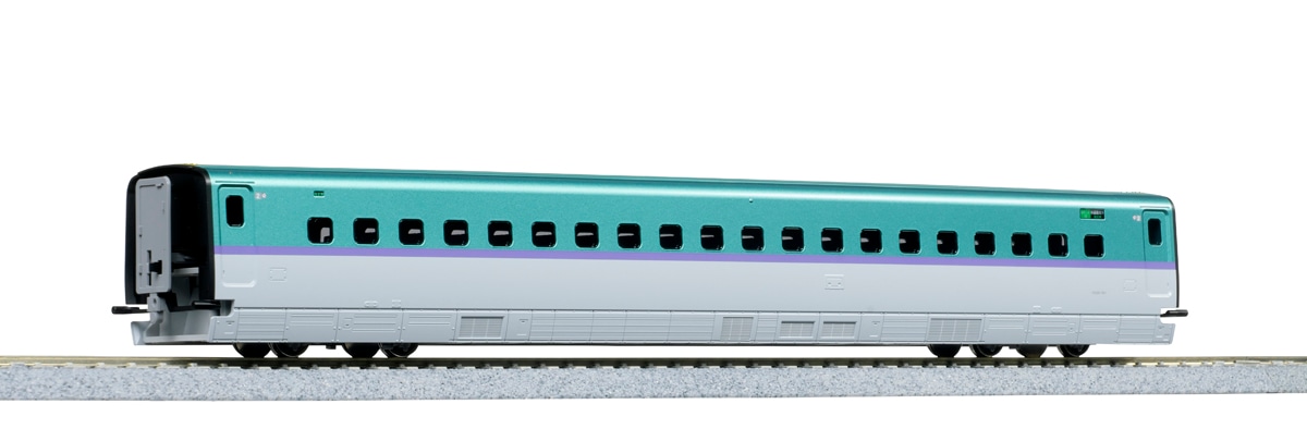 カトー (HO) 3-536 H5系北海道新幹線「はやぶさ」 4両増結セット カトー 3-536 H5ホッカイドウシンカンセン ハヤブサ ゾウケツ4R