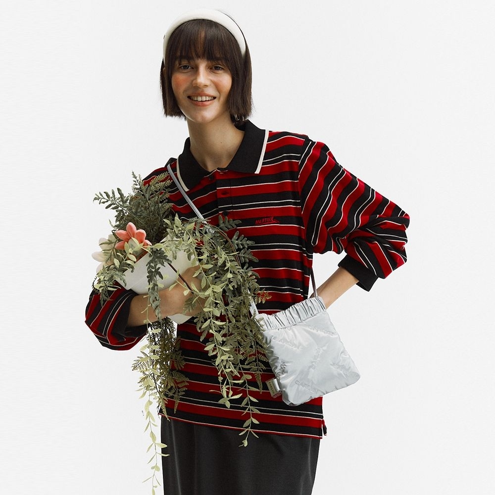 カーリン・トゥイティーニ H73305030_4Colors