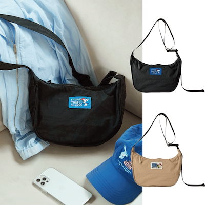 【PEANUTS】Snoopy Weekend Hobo bag スヌーピー ホーボーバッグ Qoo10] peanuts Snoopy Weekend Hobo : バッグ・雑貨
