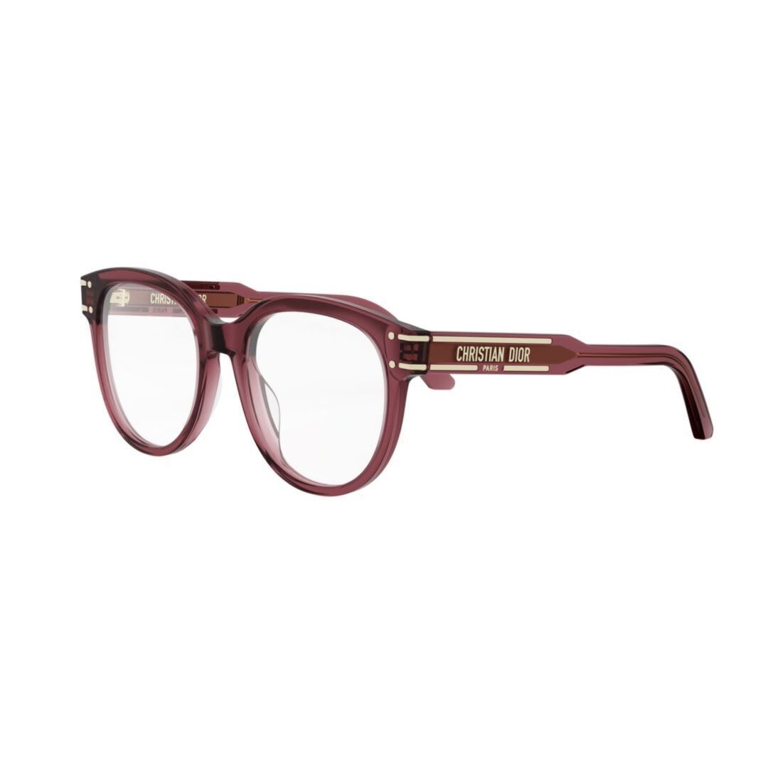 CD50114I069 - Red 秋冬2024 サングラス・メガネ レディース ia 58,380円