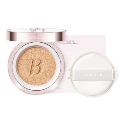 アルティメットホワイトクッションモイスチャー, 本品+詰め替え, 1個 5,385円