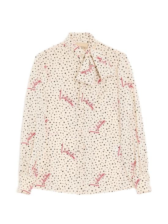 VALENTINO GARAVANI Women Shirts 9B3AB8N0A9N 3G5