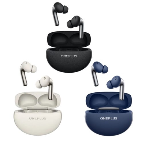 OnePlus Buds Pro 3 E512A グローバル版 （関税はお客様のご負担となります）