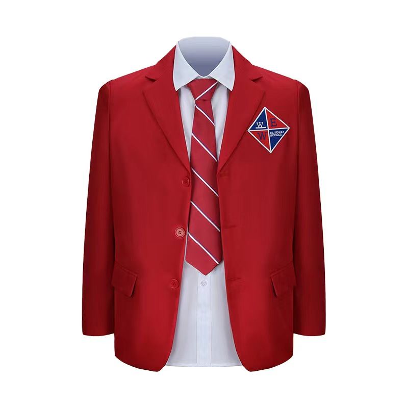 rebelde 反抗的 コスプレ 学生服 学生服 スーツ 女性 舞台 ドラマ Cos アニメ衣装