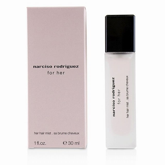 フォー ハーヘアミスト 30ml
