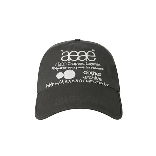 Qoo10 aeae AEAE ウェブロゴレオパードキ キャッ