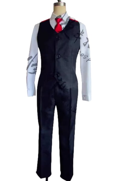 コスプレ衣装 血界戦線 Blood Blockade Battlefront クラウスV（フォン）ラインヘルツコスプレ衣装