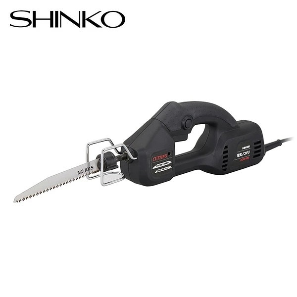 電気ノコギリ ACES-280 ブラック 6,959円