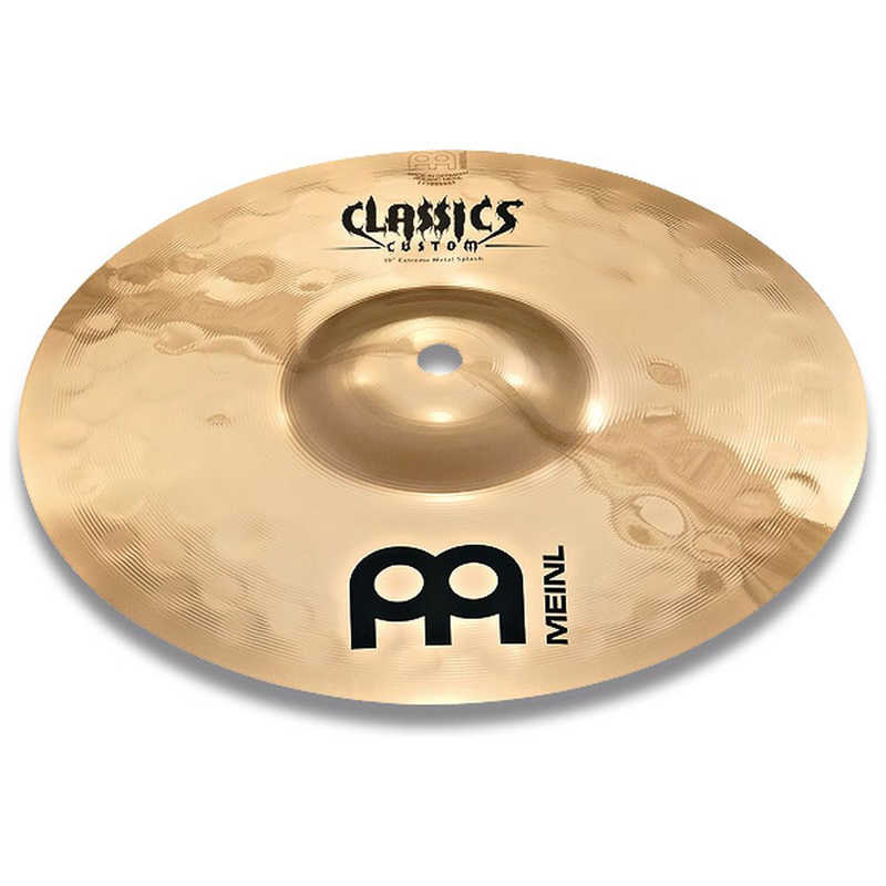 MEINL　シンバル　CC10EMS-B