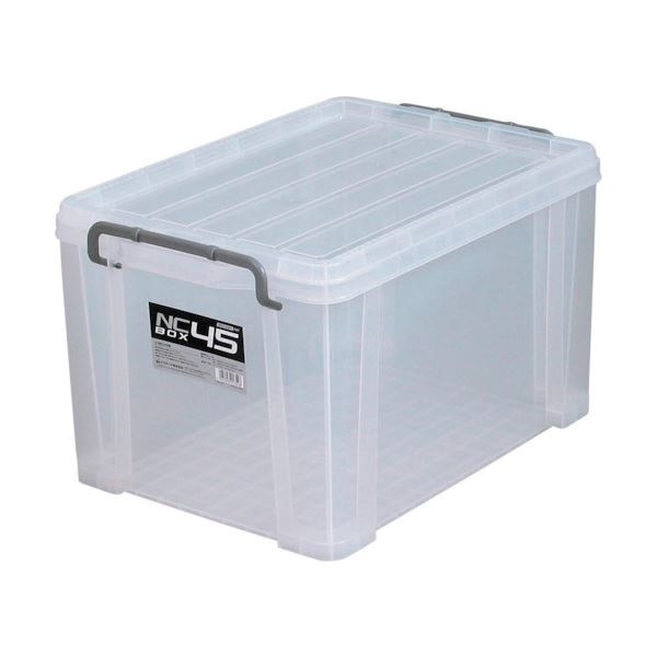 （まとめ） アステージ NCボックス #45NC-45 1個 [x5セット]