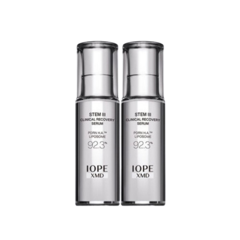 XMD ステム3 セラム デュオ (30ml+30ml)