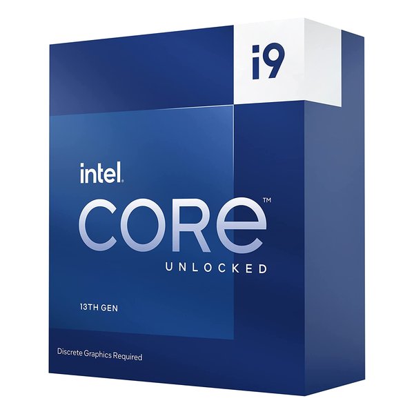 インテル Core i9 13900KF BOX オークション比較 - 価格.com
