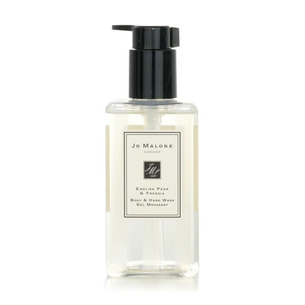 ジョーマローン イングリッシュペアー & フリージア ボディ&ハンドウォッシュ (ポンプ) 250ml