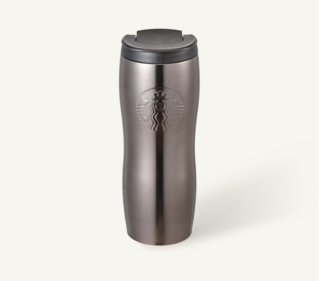 スターバ KOREA シグネチャーコンコードタンブラー591ml