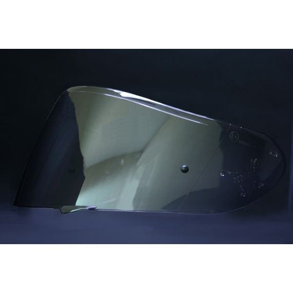 CWR1ピンロックSMSV EXTRAシールド CWR-1 PINLOCK スモーク/シルバー Z-7対応