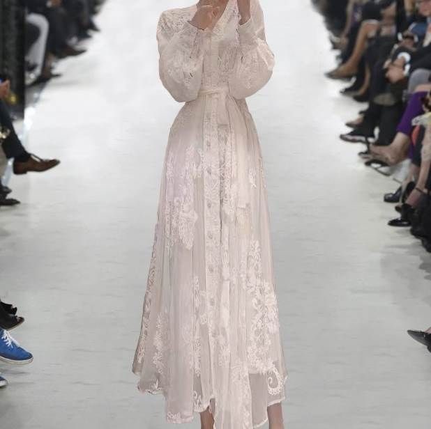 20代 レディース 夏 エレガント ショッピング シンプル 美容師 脚長 デート 長袖 イベント い お洒落 ワンピース 女子会 インスタ映え きれいめ レストラン 10代 フレア 学生 ロング丈 Ｖ