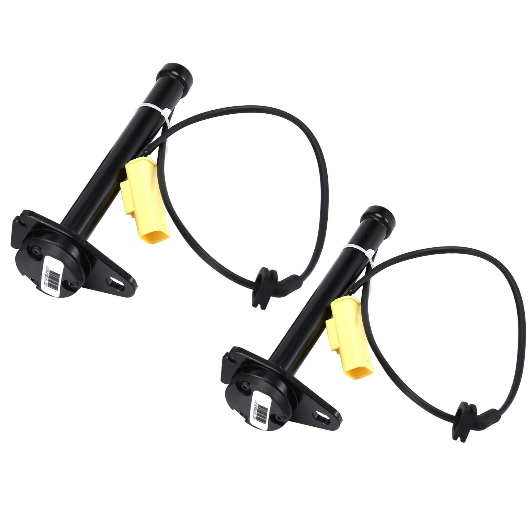 メルセデス・ベンツ Cクラス W205用 左右アクティブボネットアクチュエーターヒンジセンサー 歩行者保護 A2059060002 輸入品