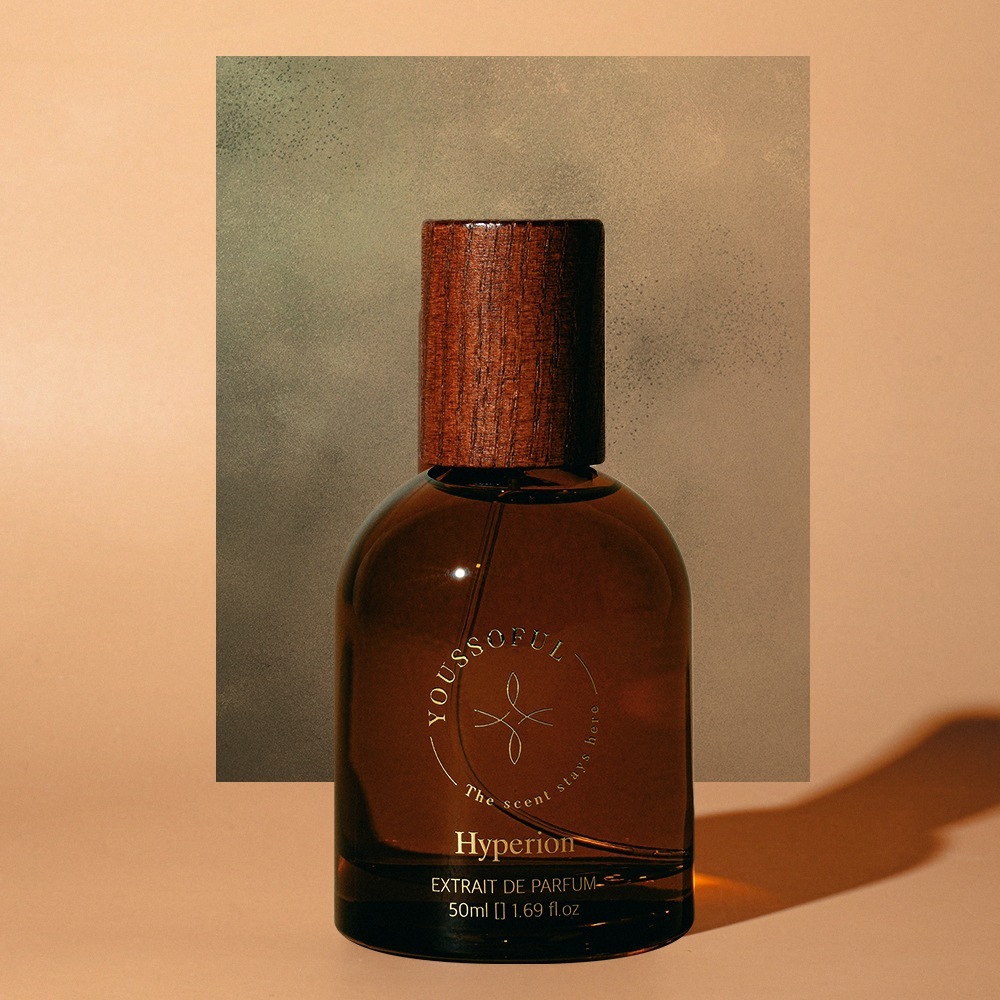 ニチ香水20代女性香水50ml