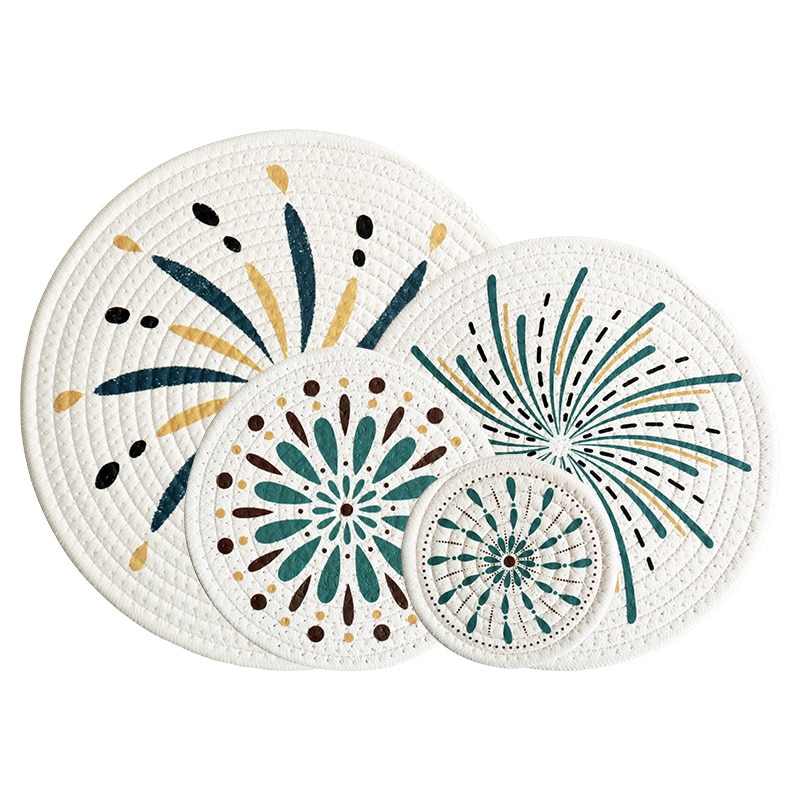 断熱マットセット 1セット4個