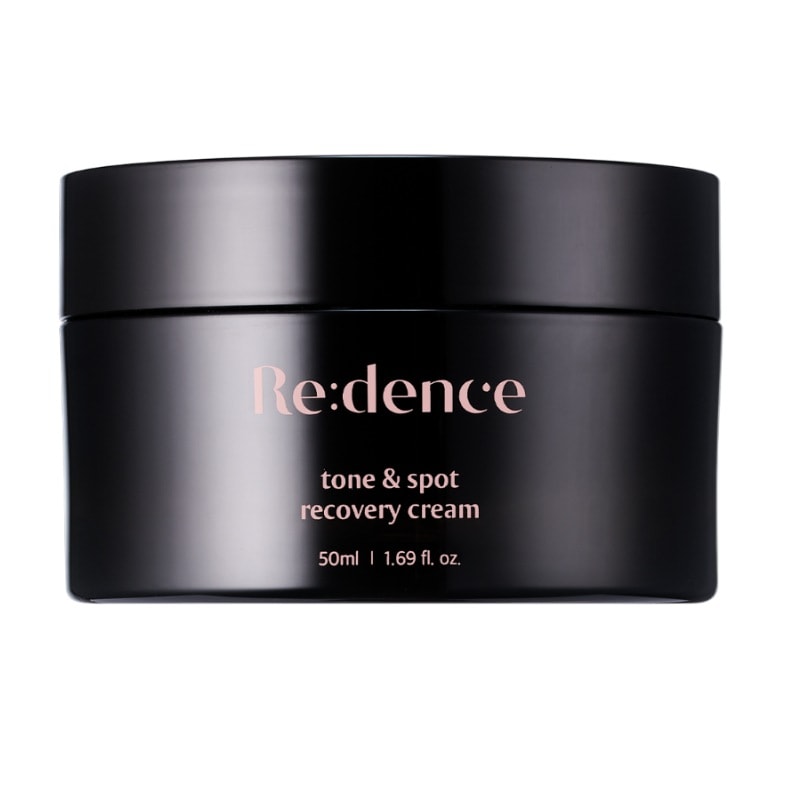 トーン＆スポットリカバリークリーム50ml