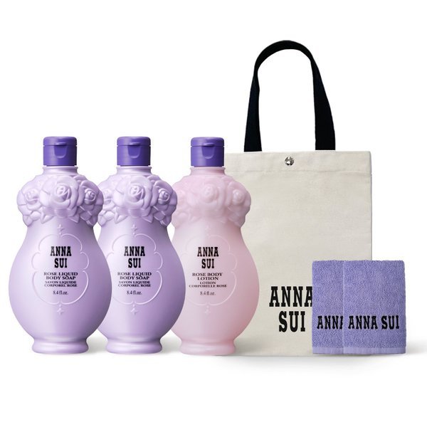 【ANNA SUI】 アンナスイ ANNA SUI