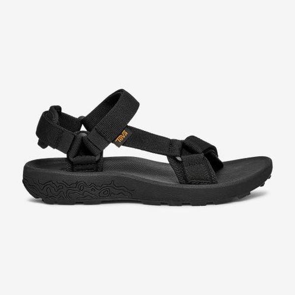 2026 S/S 新作 レディース ハイドラトレック サンダル STVF2610270-BLK