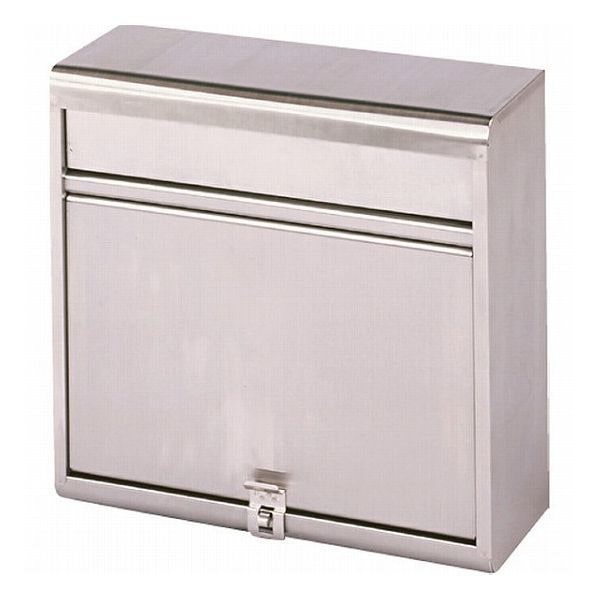 PH-614 薄型ステンレスポスト メーカー直送 6,732円