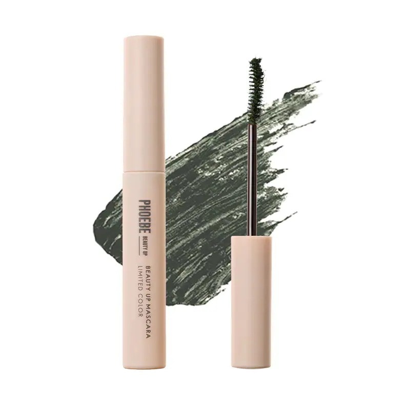 PHOEBE BEAUTY UP まつ毛美容液 4本➕マスカラセット PHOEBE BEAUTY UP フィービー まつ毛美容液&マスカラセット アイ