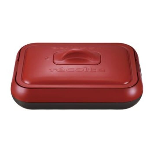 【倉庫直送】 レコルト ホットプレートベーシック RHP-3