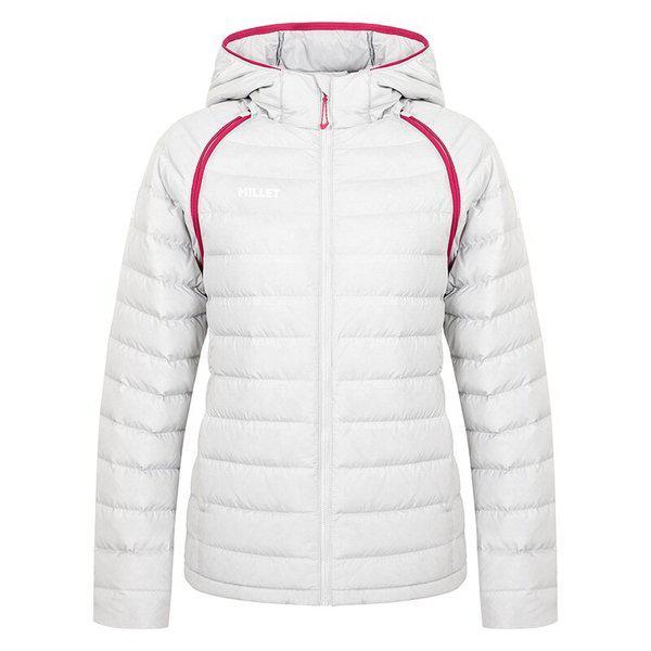 パディングダウン（ベスト）女性冬モジュールジャケットMRUWD56012_IC