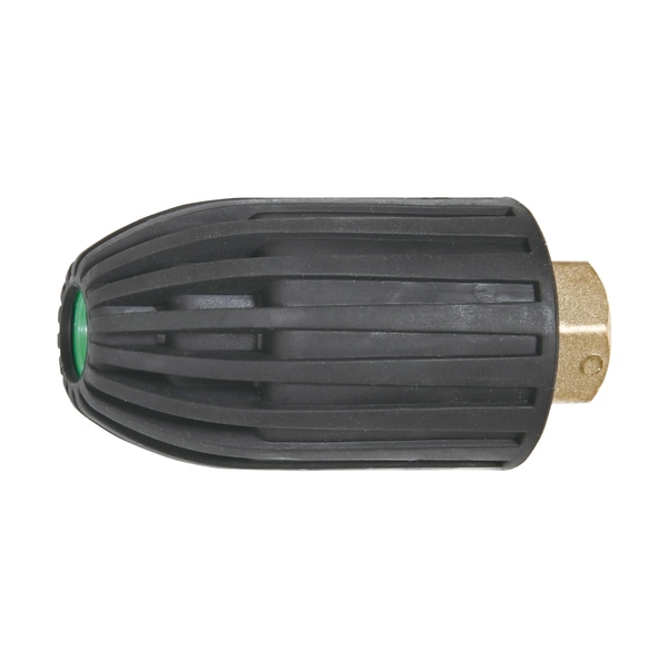 トルネードノズル φ1.1 (25MPa以下用) 040391 メーカー直送