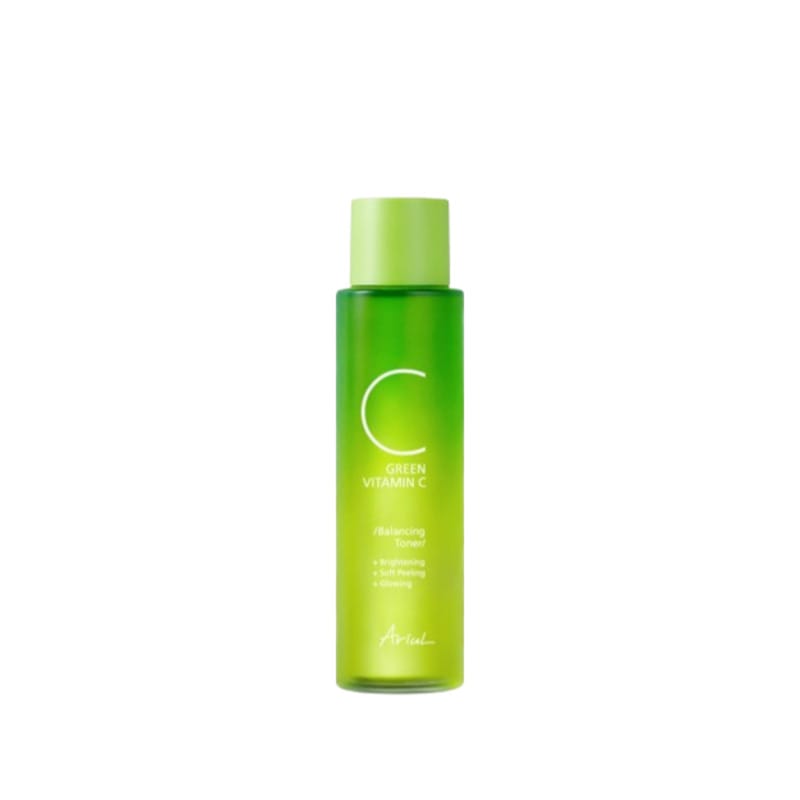 ビタミンCバランシングトナー 150ml