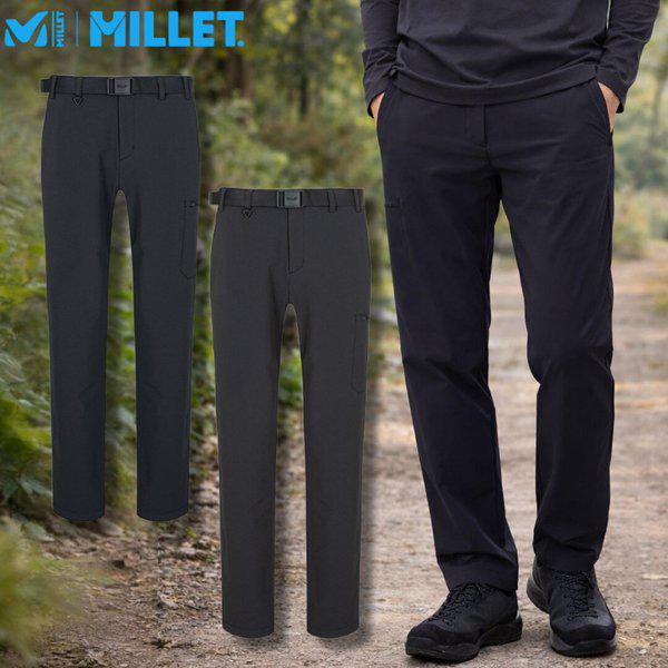 カーゴパンツ メンズ アウトドア 登山 カジュアル 伸縮性 ベーシック カーゴパンツ