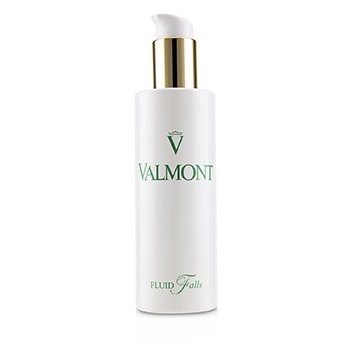 Valmont フルイド フォールス (乳液タイプ クレンジングクリーム)
