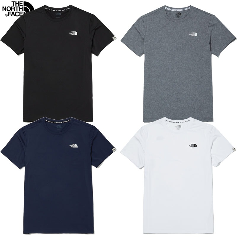 韓国正規品保証 関税負担なし NT7UN01J MS LINDEN SS R TEEデイリー 基本 着装 男子 女子 人気 韓国 ファッション 男女共用 アウトドア 5,395円