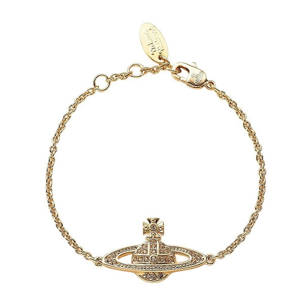 並行輸入品 ブレスレット レディース アクセサリー MINI BAS RELIEF 61020051 ブランド プレゼント
