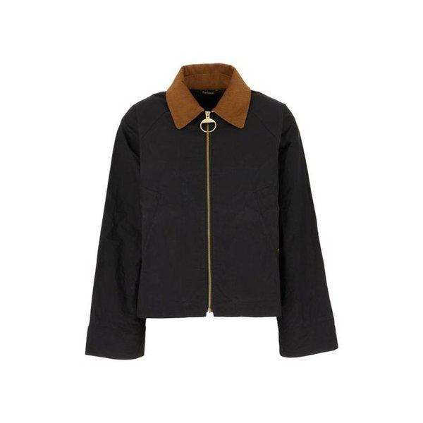 25SS ジャケット LSP0203 BK11 BLACK ANCIENT DOM