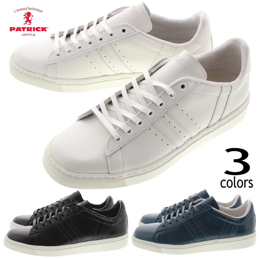 正規品 スニーカー ガラス・グースベイ G.G-BAY ホワイト WHT 502480