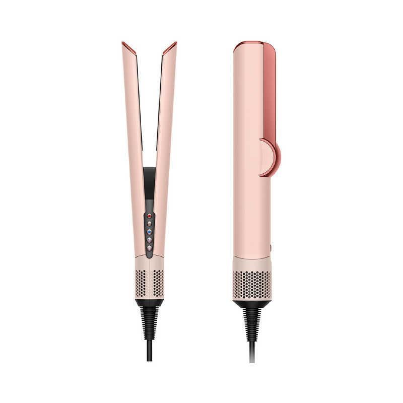 【新品】DYSON ダイソン ストレイトナー HT01 KP さくらチェリー