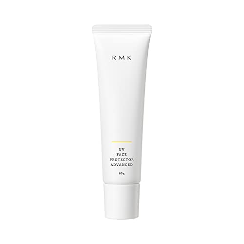 RMK UVフェイスプロテクター アドバンスド (60g/SPF50+ PA++++) 日焼け止め スキンケア (保湿/UVカット) 美容成分配合