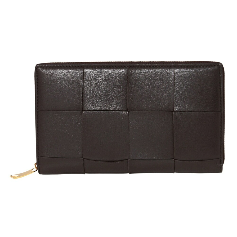 長財布 651368 VCQC1 2132 BROWN