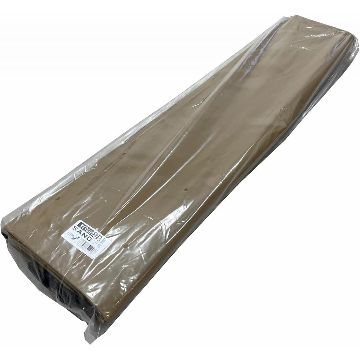 南榮工業 サイクルハウス 天幕 2台用 SAND 日本製 自転車用物置 自転車置き場 アウトドア バイク テント サイクルポート 物置 エクステリア 南栄