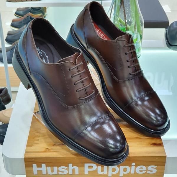 セーブゾーン05 男性3Cmヒールセミフォーマルルックシューズ 3MK509 (45245805)