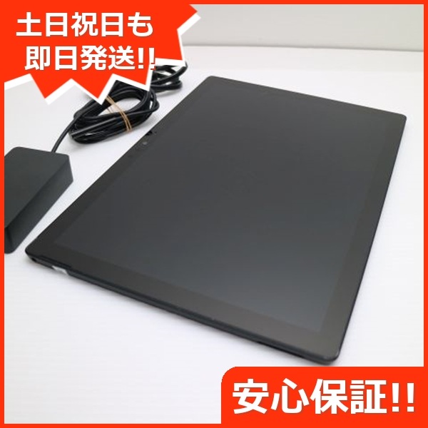 超美品 Surface Pro 6 第8世代 i5 8GB SSD 256GB 68